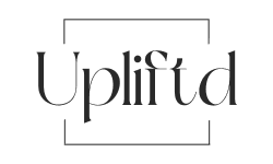 Upliftd logo